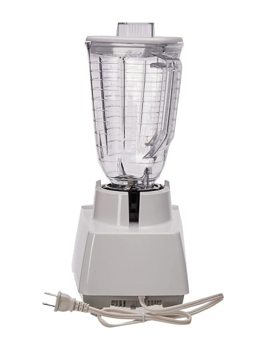 Licuadora BLST4108-013 10 velocidades 3