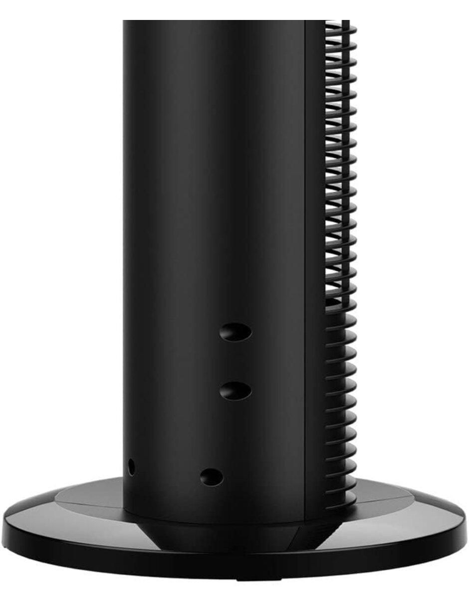 Ventilador de torre con control remoto 3 velocidades 4