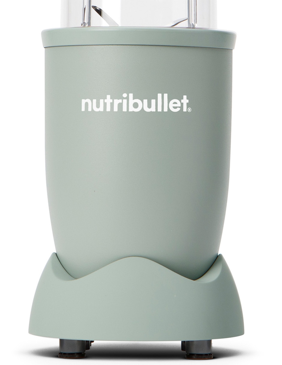 Precio del discount nutribullet en liverpool