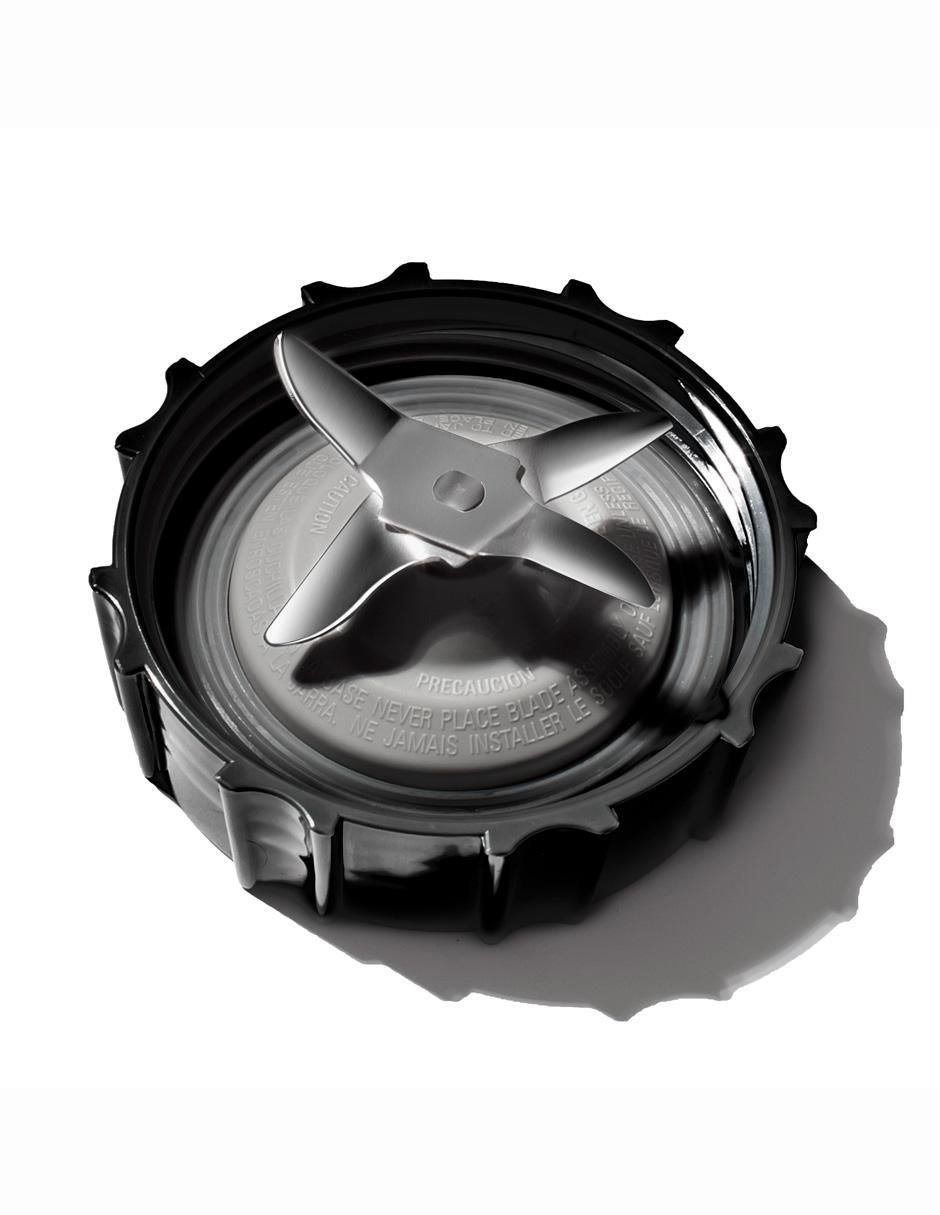 Licuadora Black & Decker BLBD210GR 10 velocidades 2