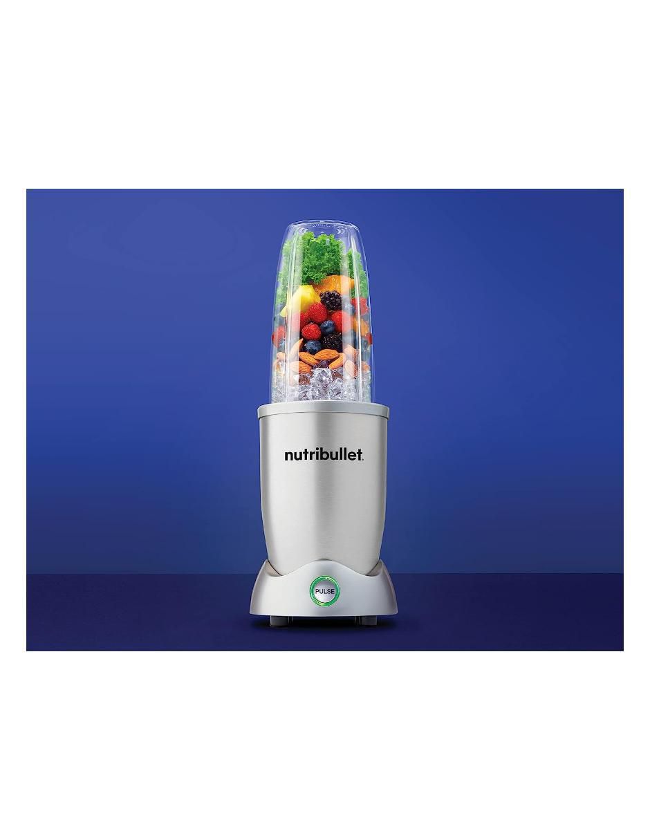 Set procesador de alimentos Pro cuchillas de acero inoxidable 3
