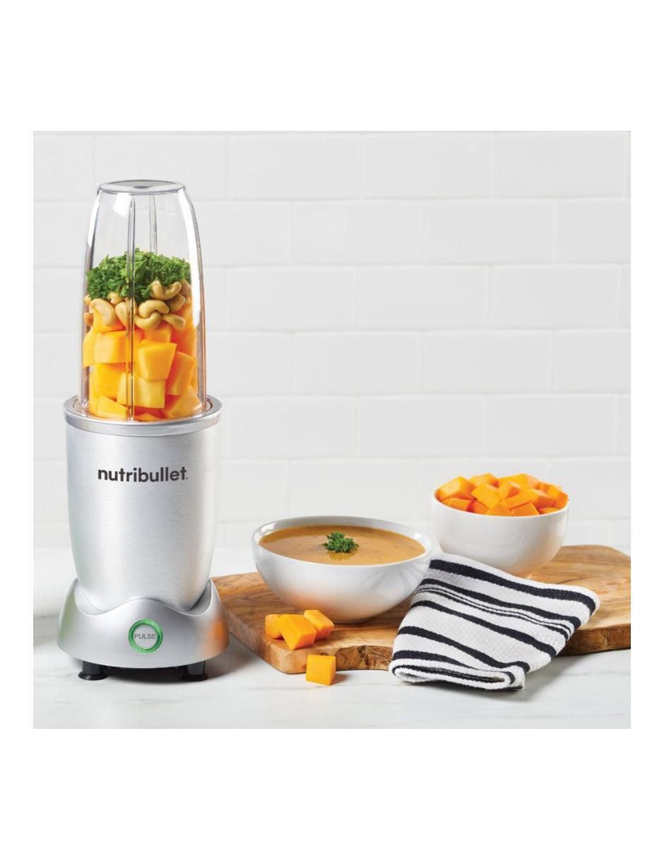 Set procesador de alimentos Pro cuchillas de acero inoxidable 7