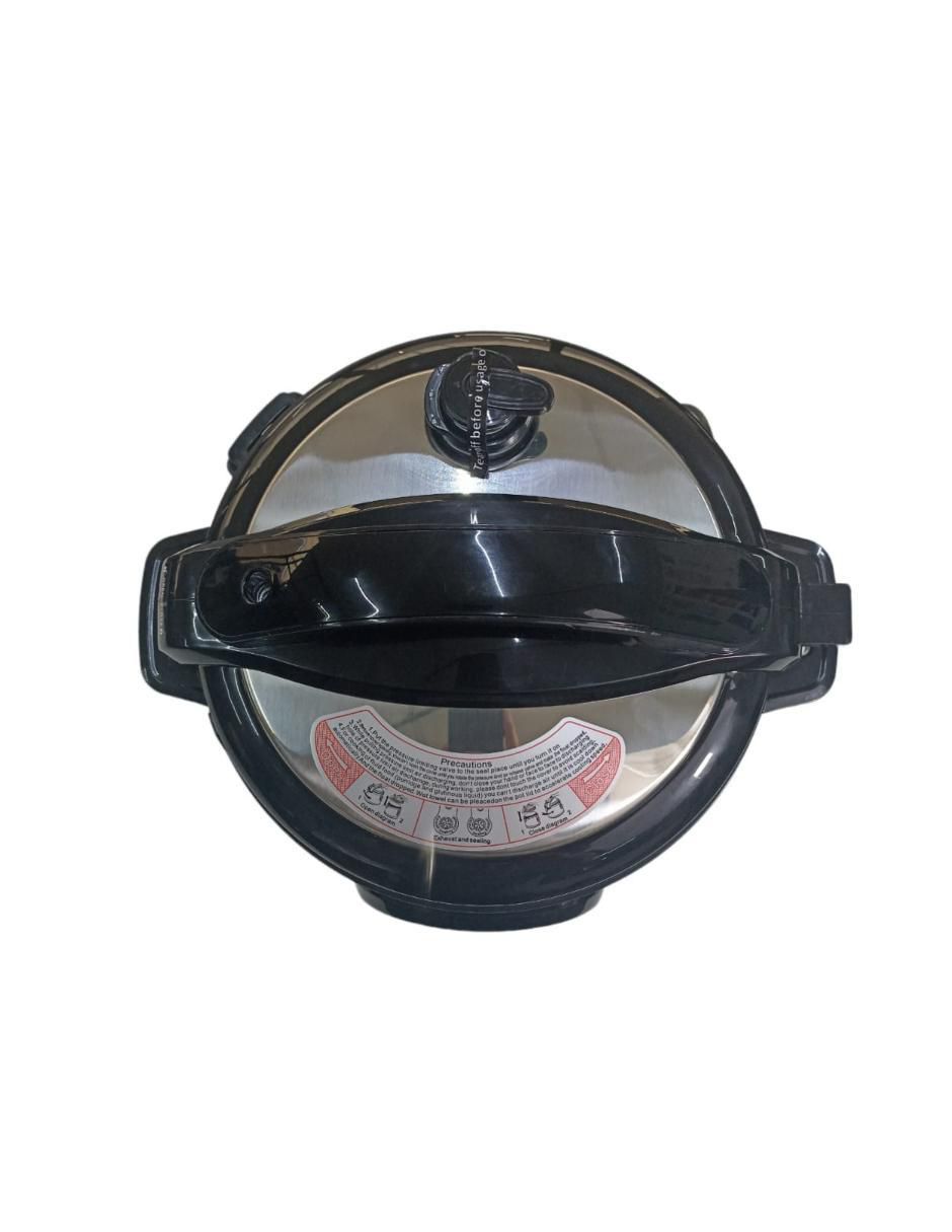 Olla presión eléctrica 2