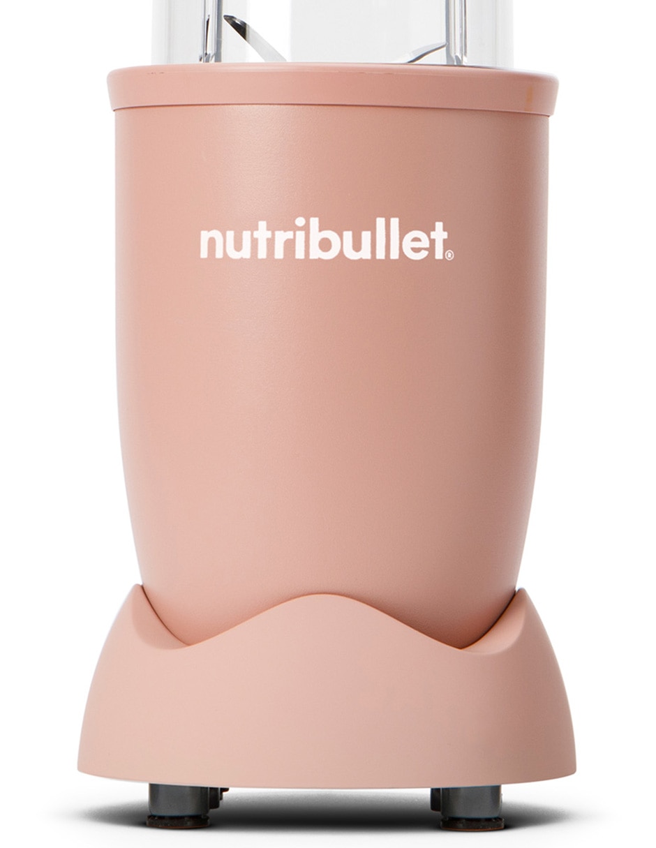 Licuadora personal Nutribullet NBR-0804M-DL 1 velocidad