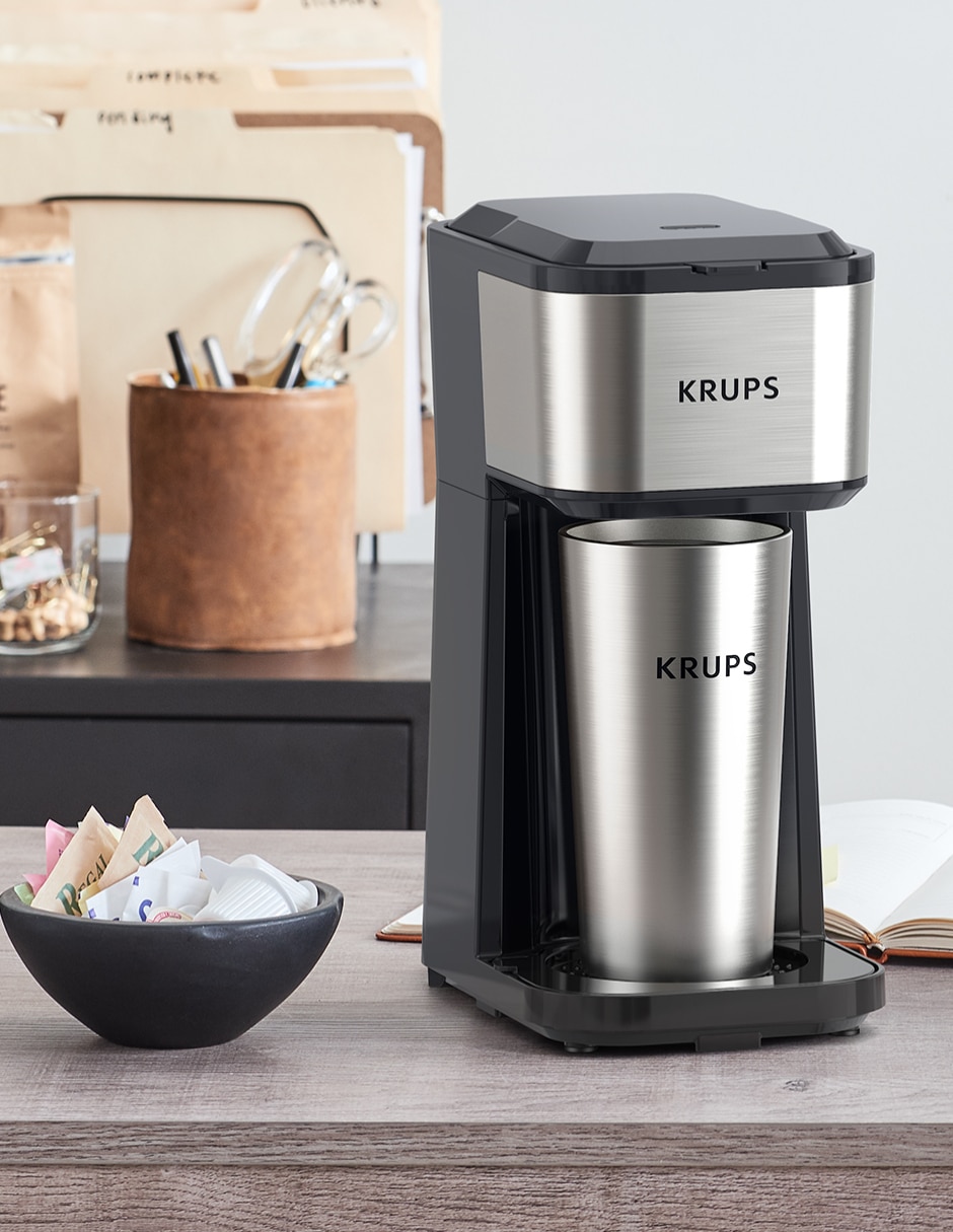 Cafetera de goteo Filter Coffee Maker KM207D50 2