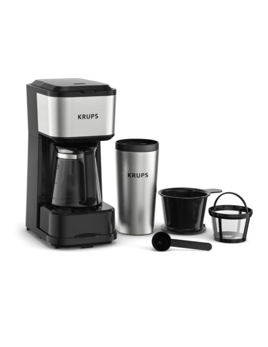Cafetera de goteo Filter Coffee Maker KM207D50 3