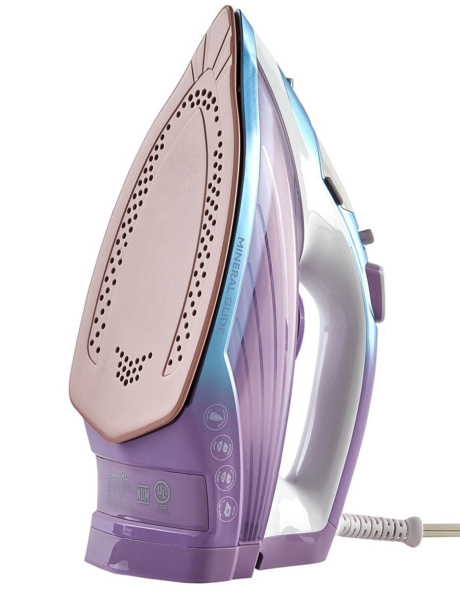 Powerxl steam store iron