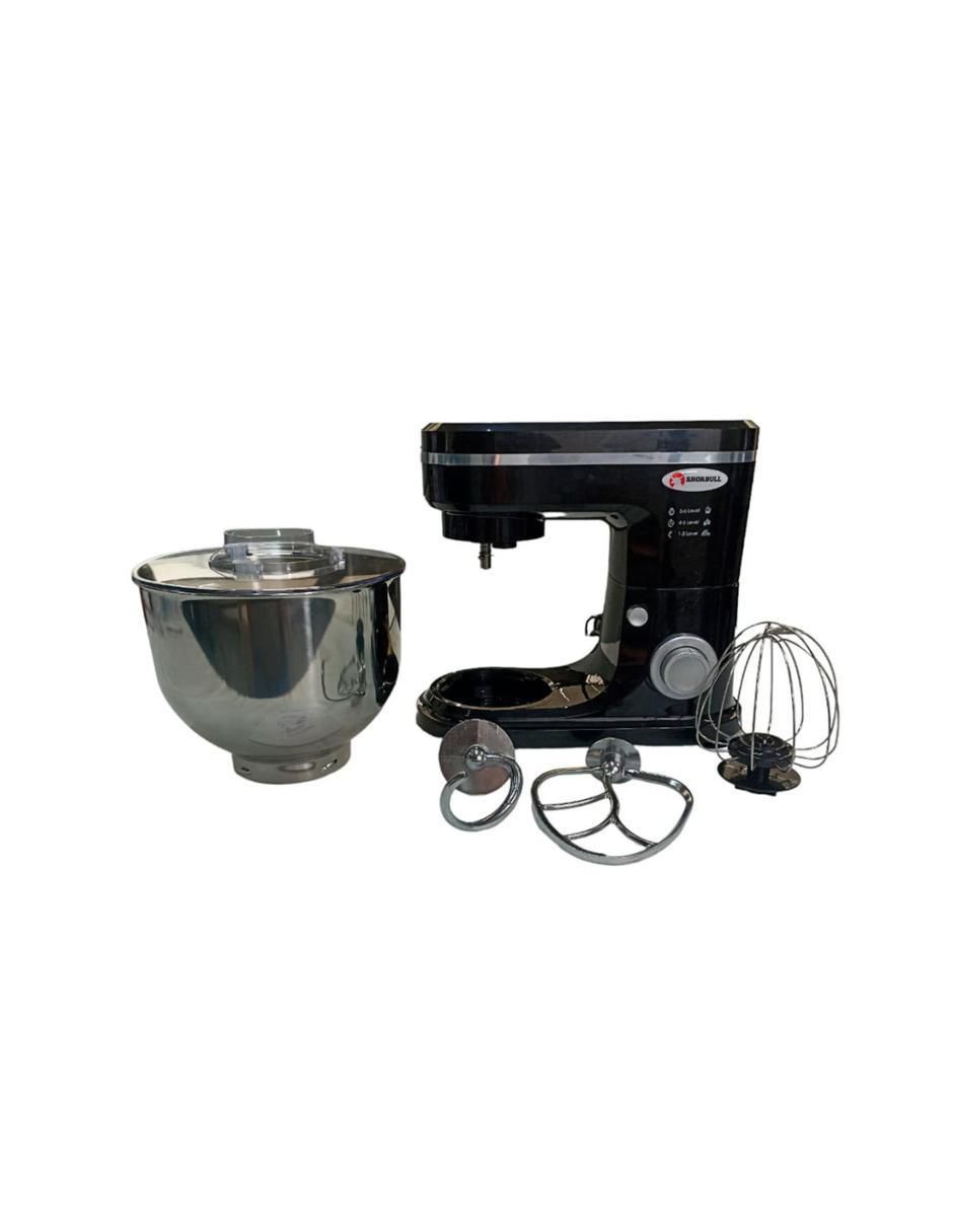 Batidora de pedestal 6 velocidades Bat-6Lt 2