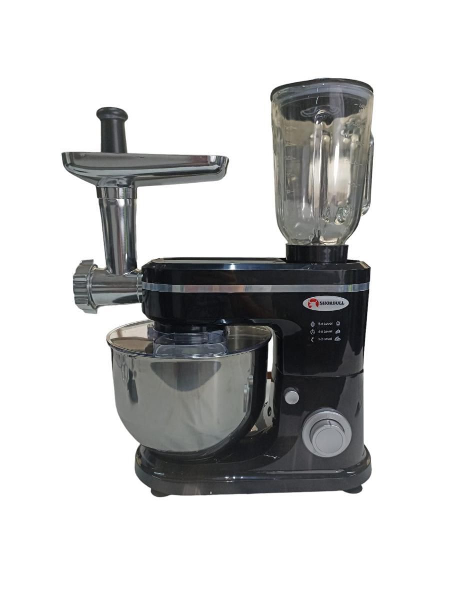 Set batidora 6 velocidades Bat-3E1 2