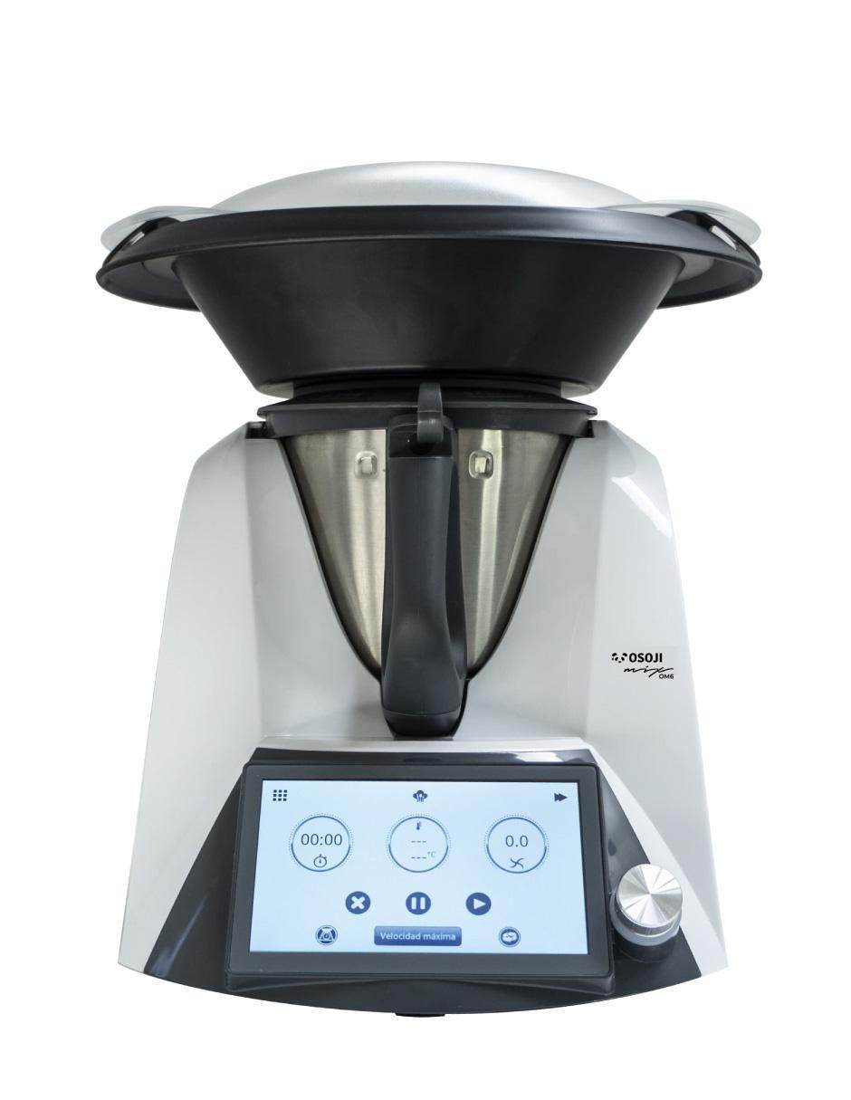 Robot de cocina