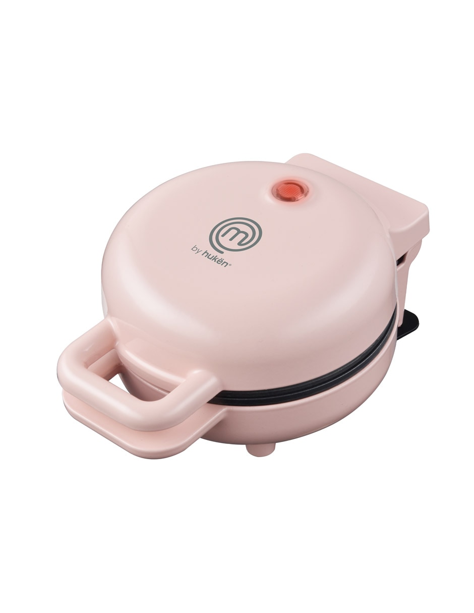 Máquina para arepas MK-HC-1PINK Máquina para arepas MK-HC-1PINK