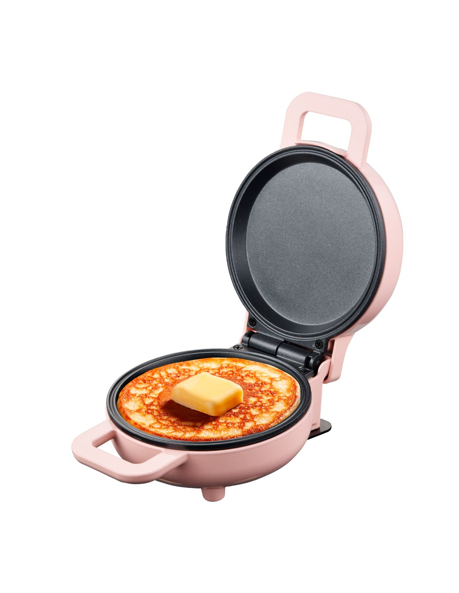 Máquina para arepas MK-HC-1PINK 2