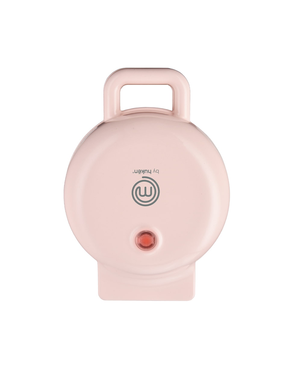 Máquina para arepas MK-HC-1PINK 4