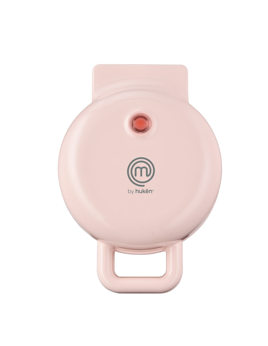 Máquina para arepas MK-HC-1PINK 5