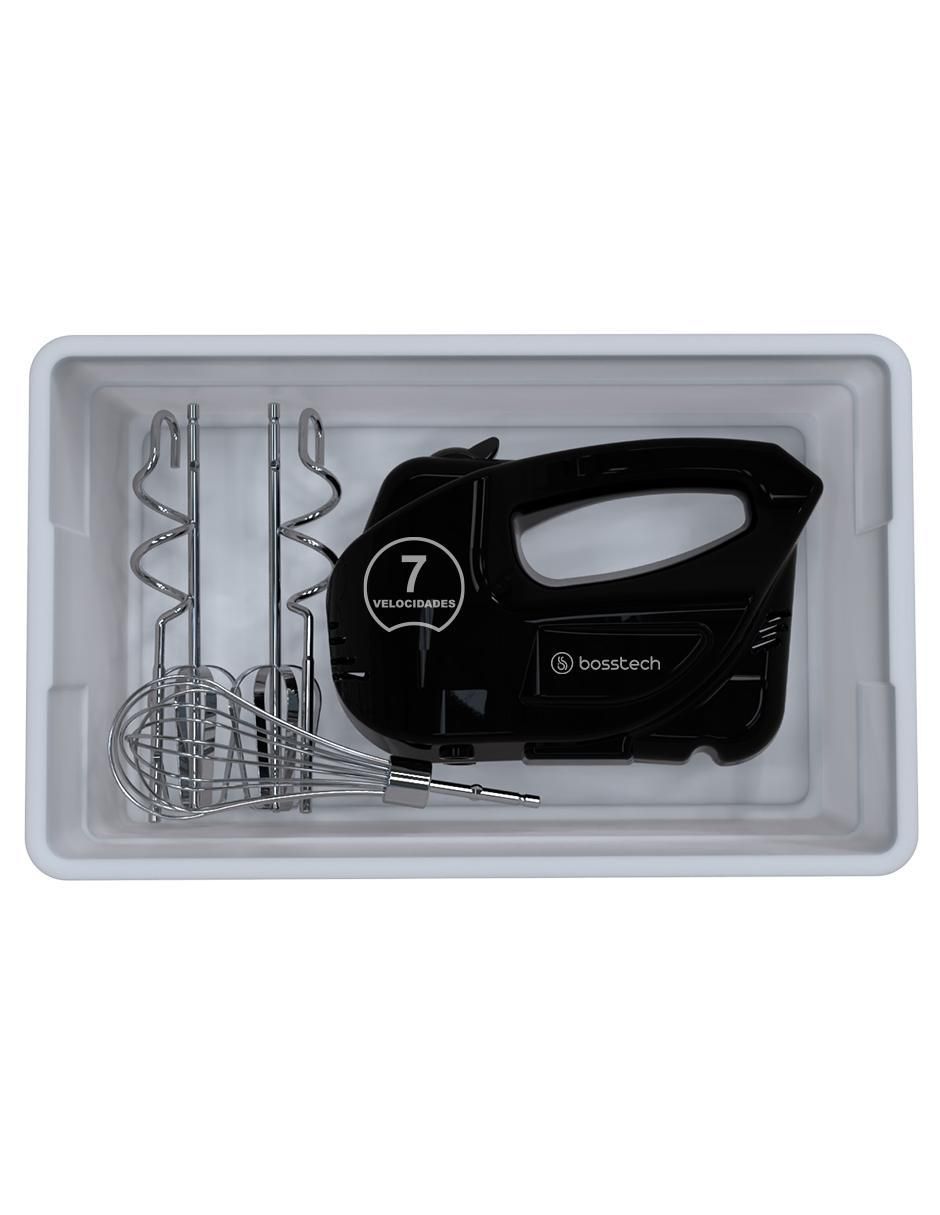 Set batidora 7 velocidades Bsed-M4-B 3