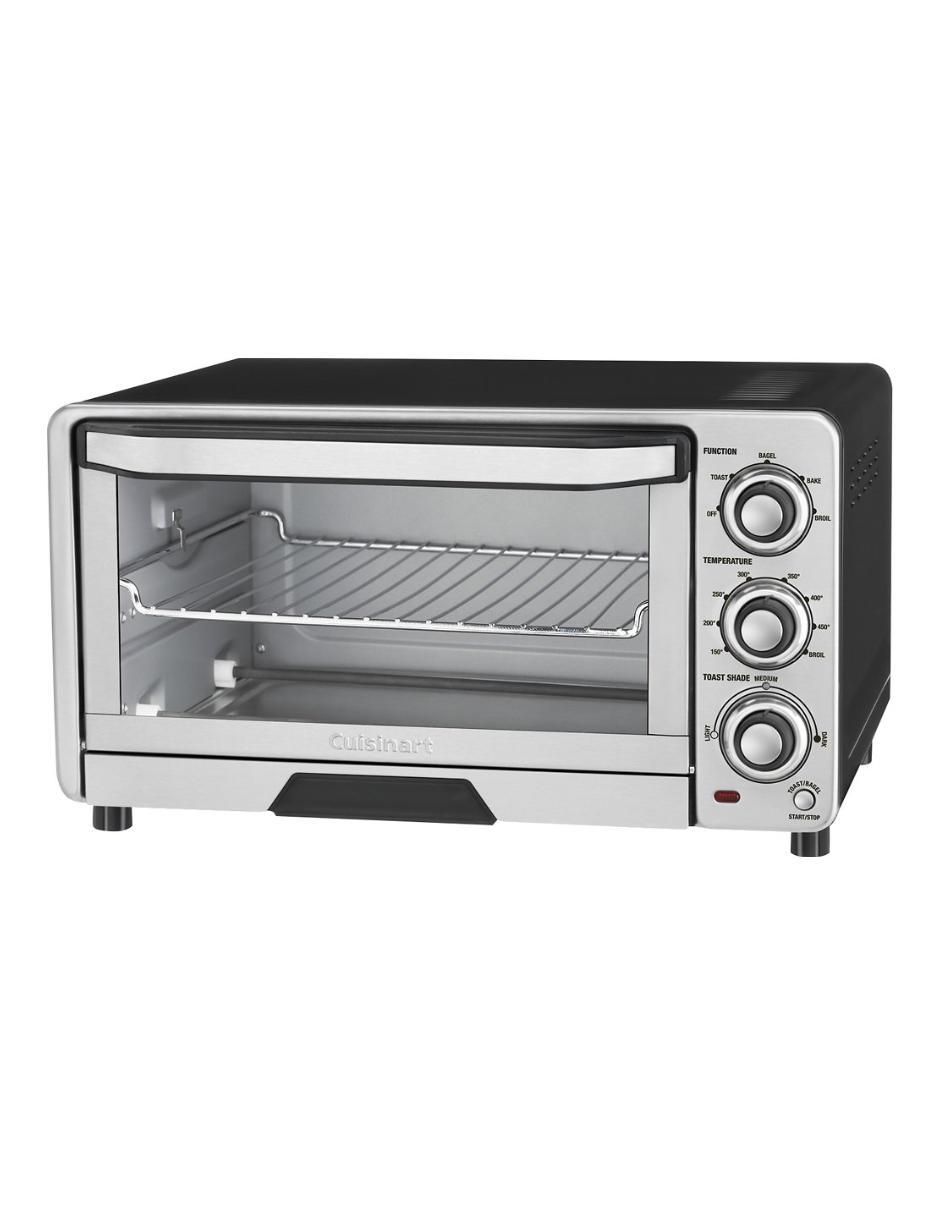 Horno tostador TOB-40N Airfryer 14 L 2