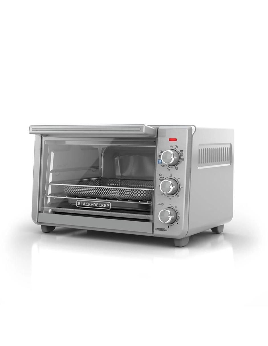 Horno de aire TO3217SS-LA 22 l 1