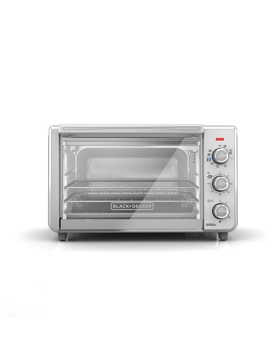 Horno de aire TO3217SS-LA 22 l