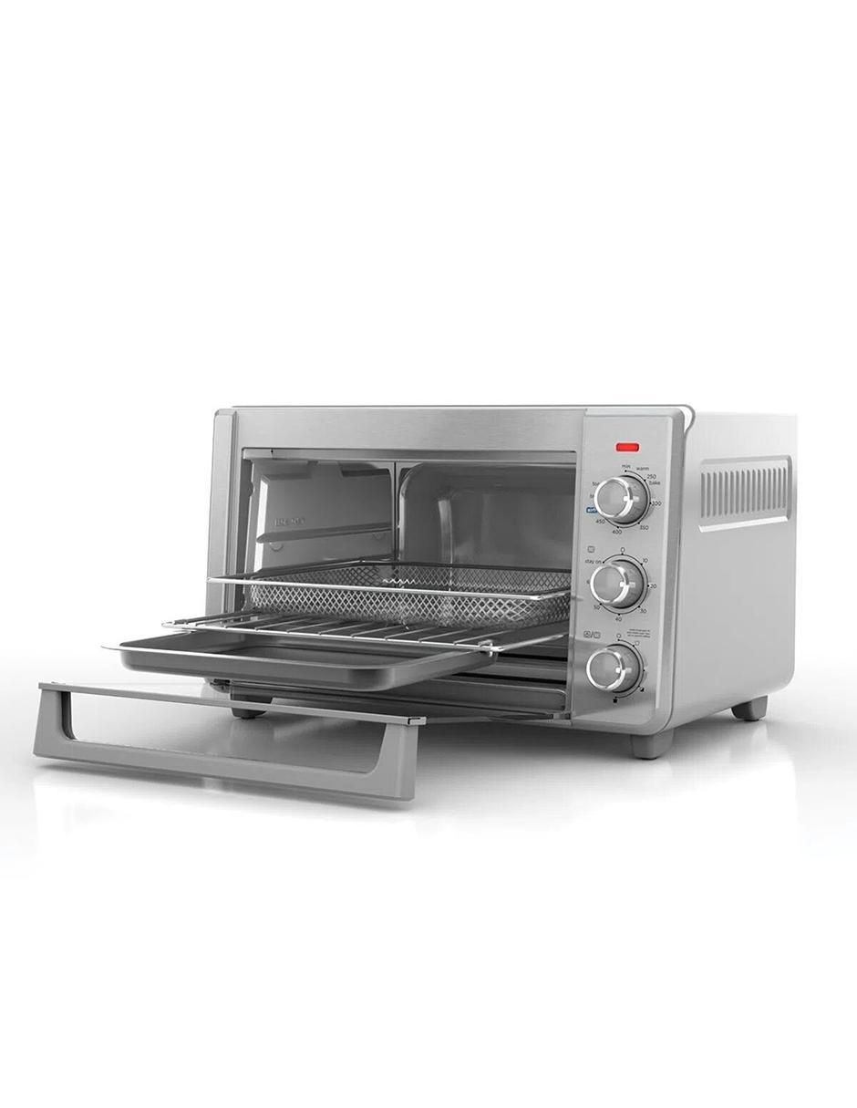 Horno de aire TO3217SS-LA 22 l