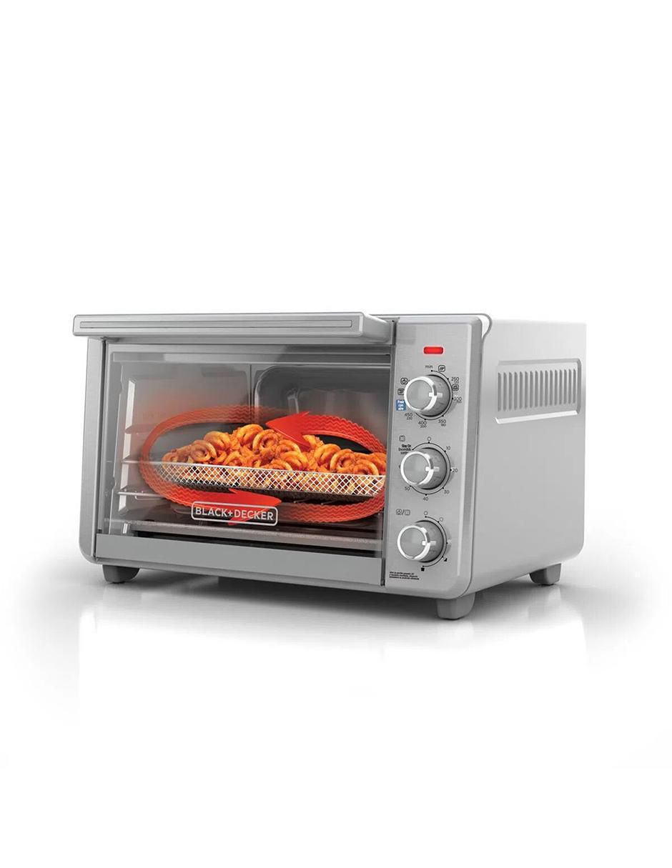 Horno de aire TO3217SS-LA 22 l