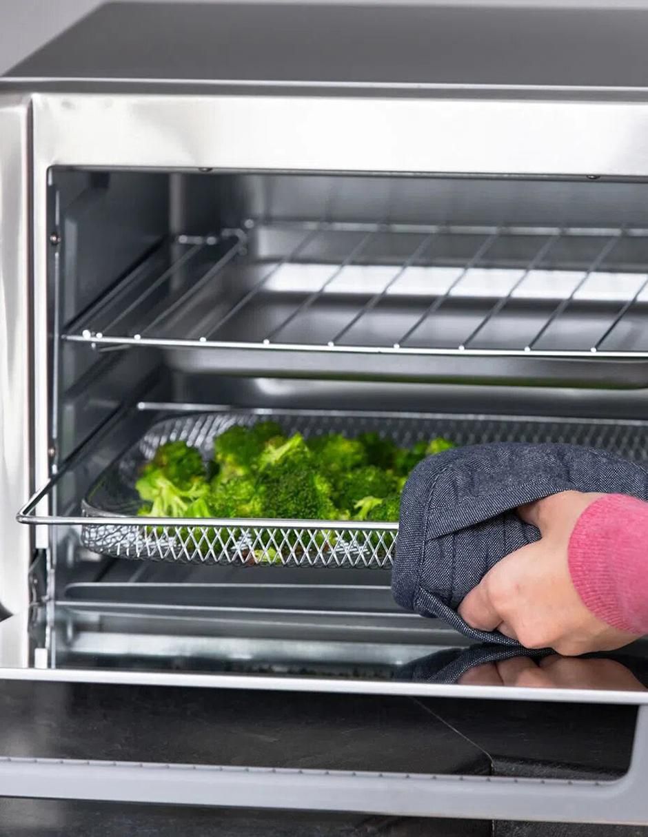Horno de aire TO3217SS-LA 22 l 7