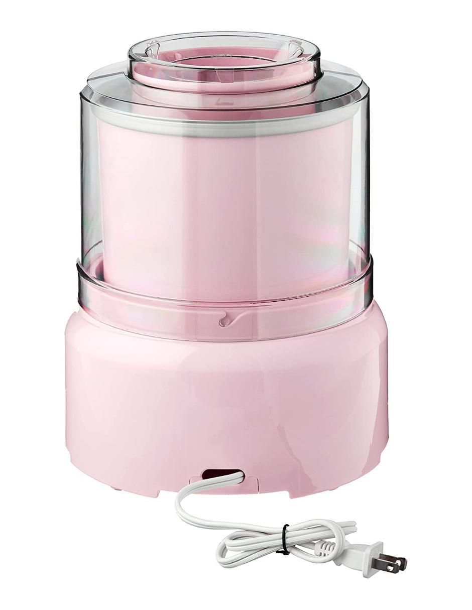 Procesador de alimentos Frozen Yogurt cuchillas de acero 2