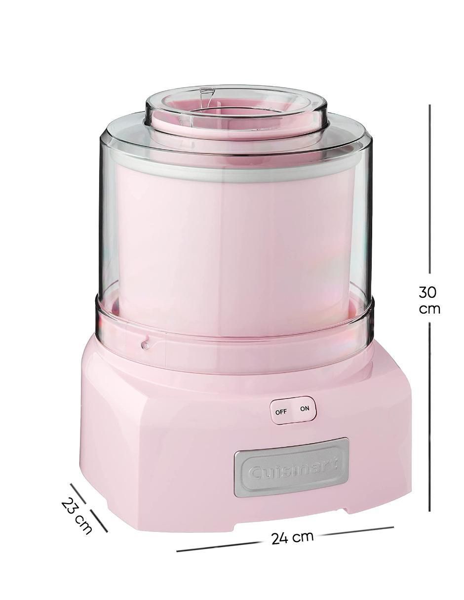 Procesador de alimentos Frozen Yogurt cuchillas de acero 7