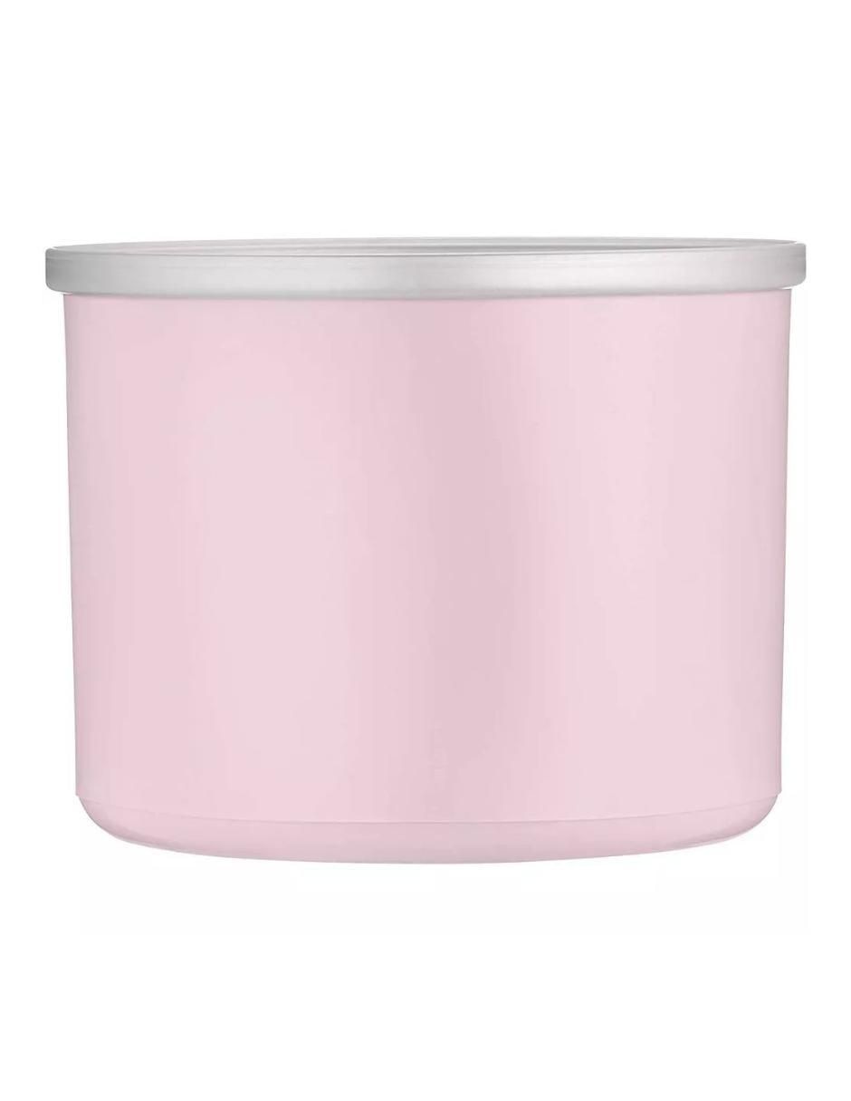 Procesador de alimentos Frozen Yogurt cuchillas de acero 4