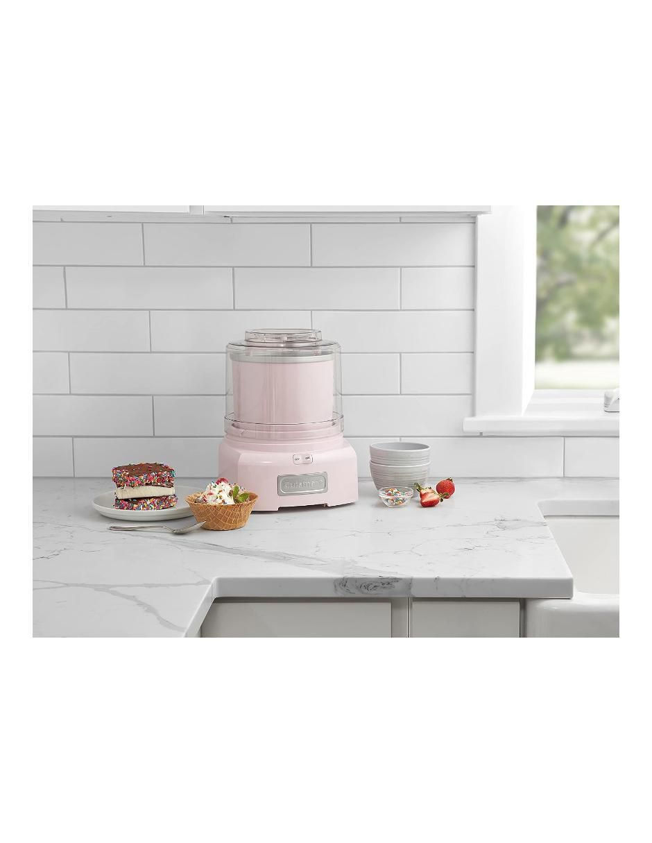Procesador de alimentos Frozen Yogurt cuchillas de acero 6