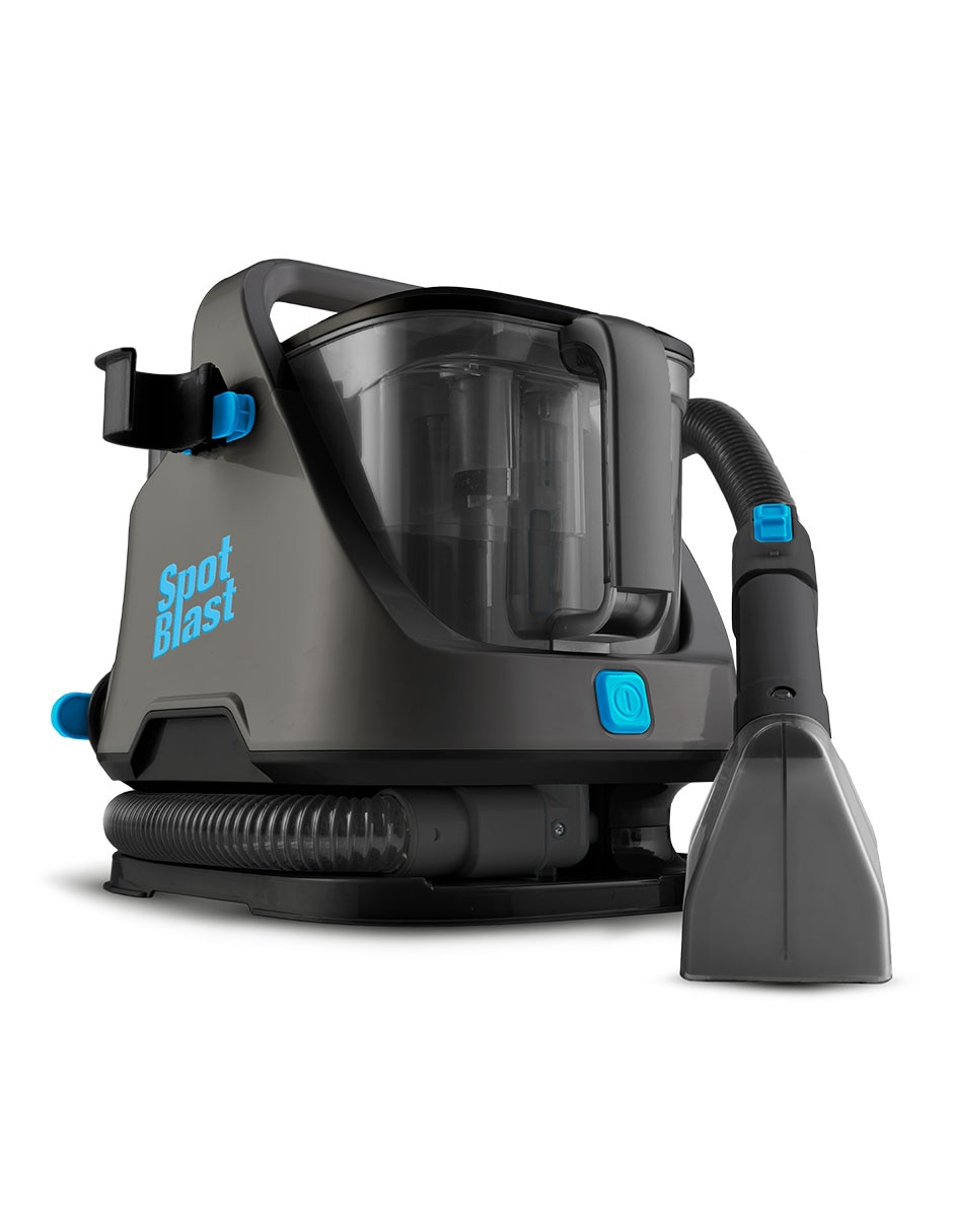 Aspiradora wet & dry 1.2 litros