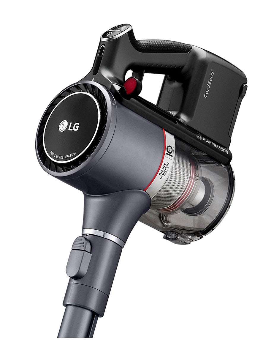 Aspiradora ciclónica vino a9k-master.bvwelat 400 ml 7
