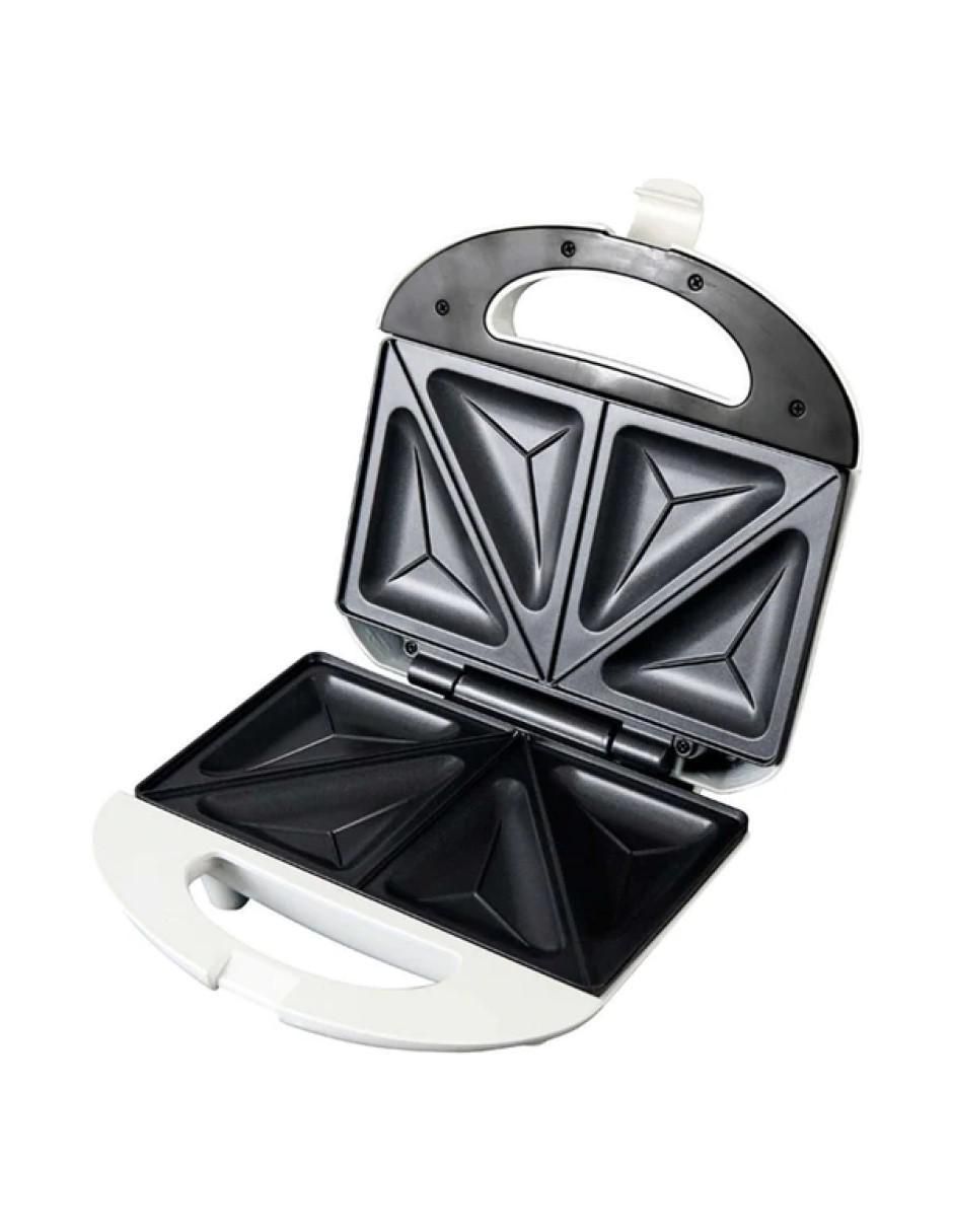 Sandwichera SKM-800-BI 2