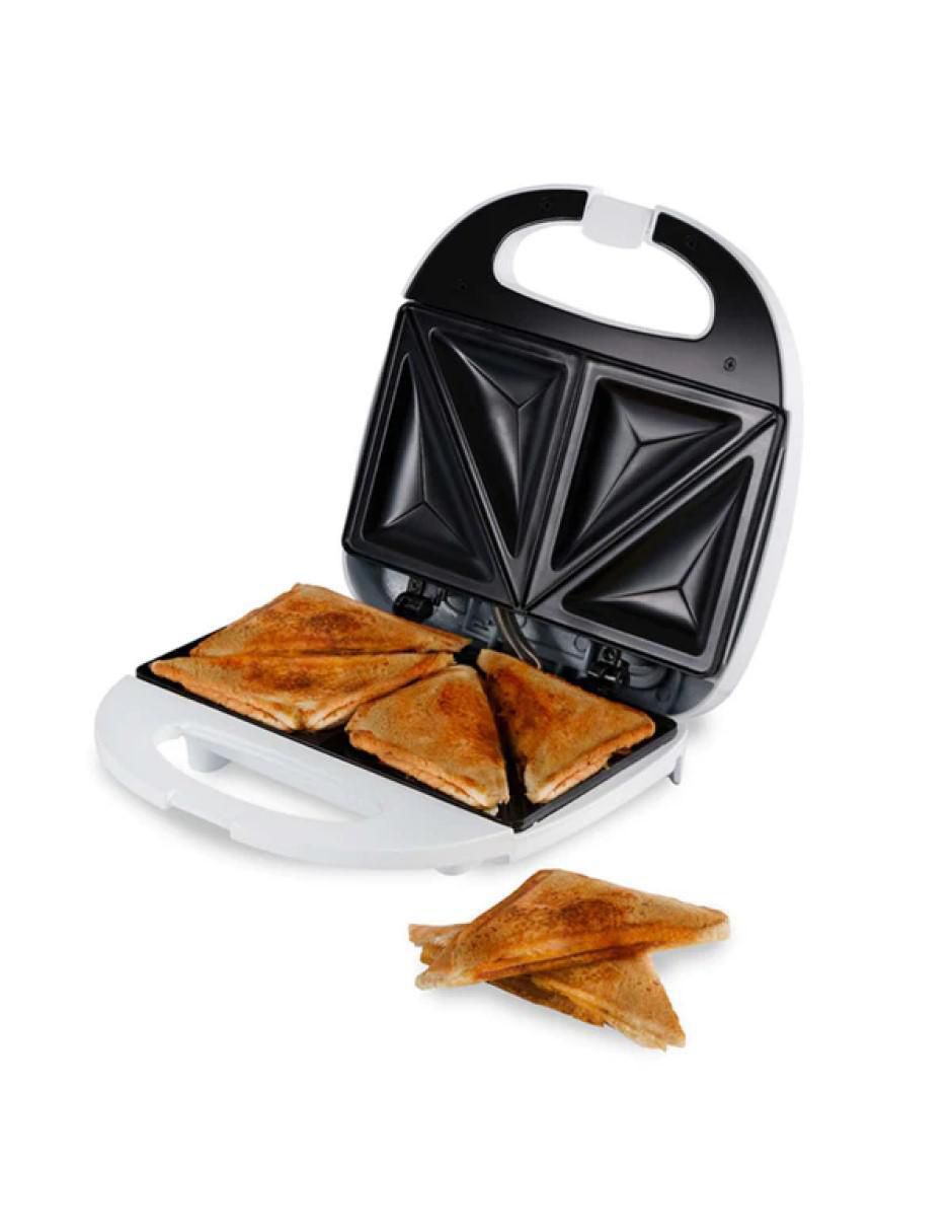 Sandwichera SKM-800-BI 3
