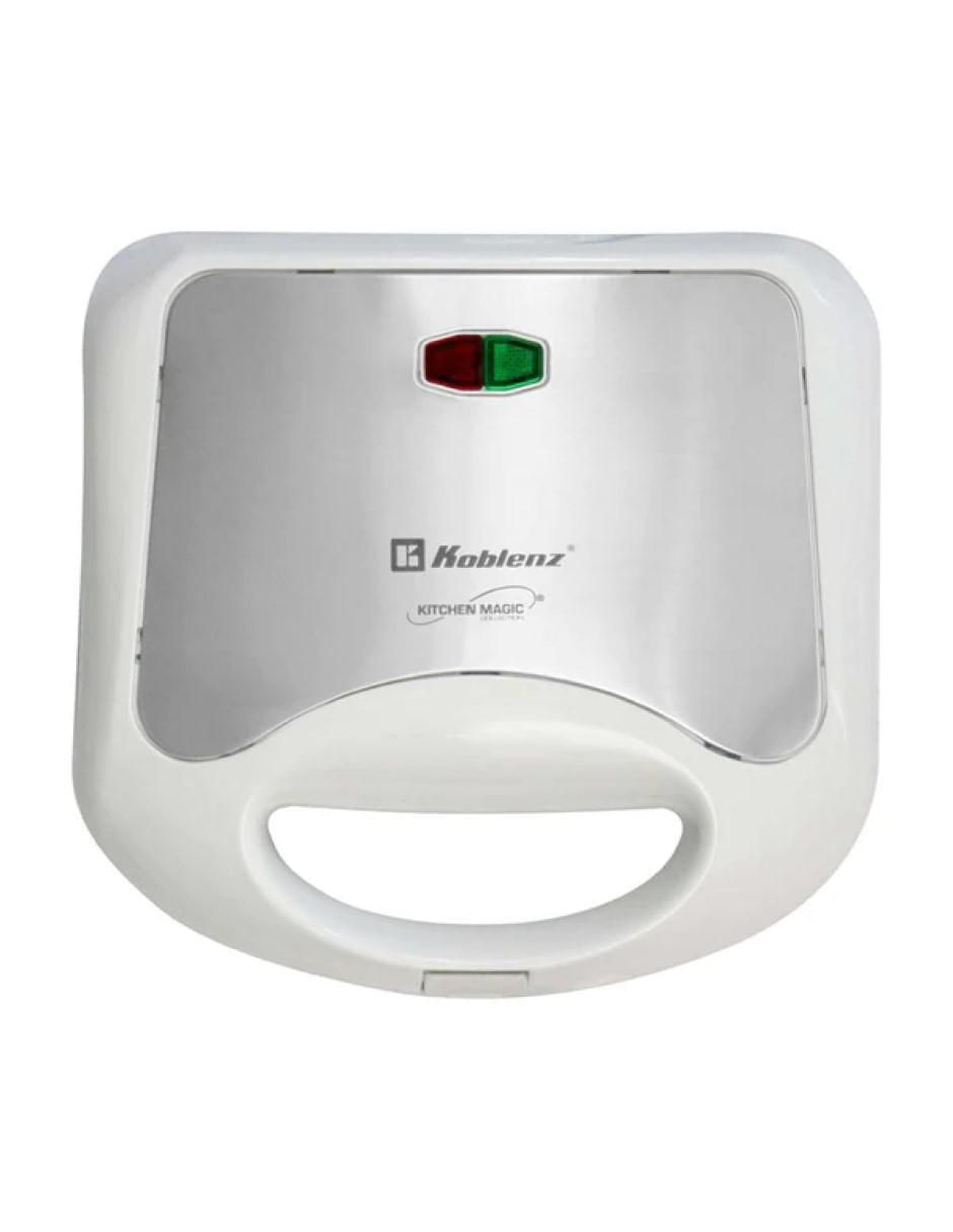 Sandwichera SKM-800-BI 4