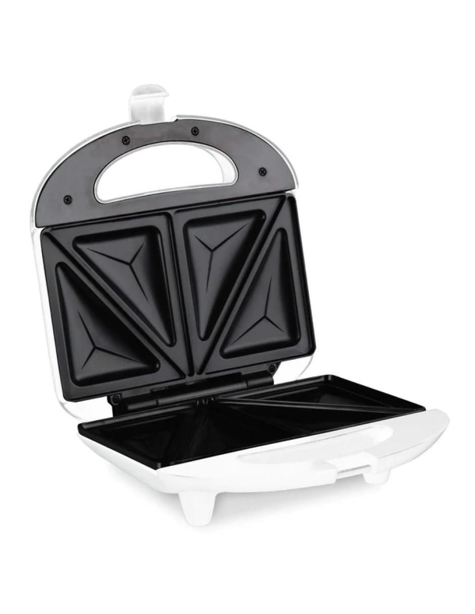 Sandwichera SKM-800-BI 5