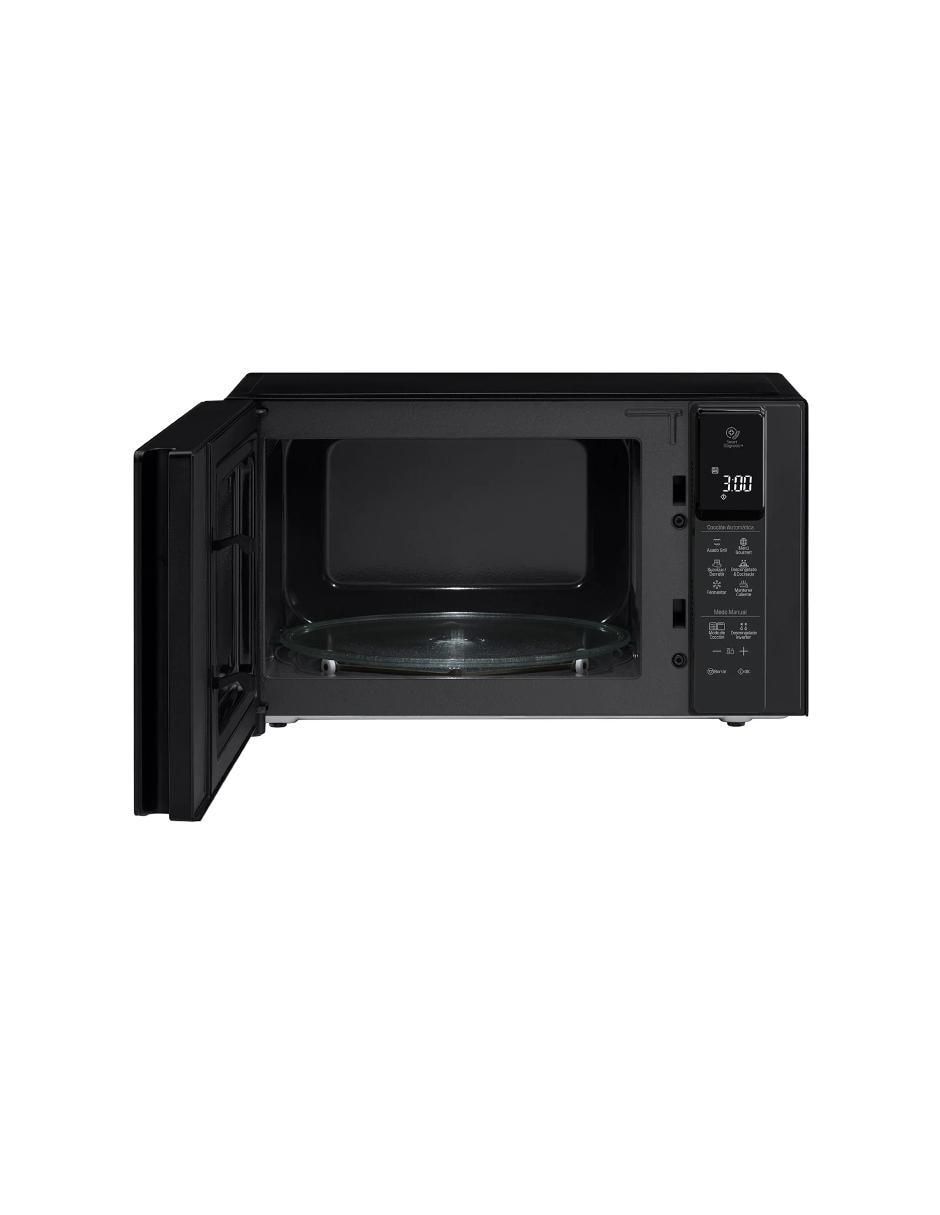 Horno de microondas con grill modelo MH1596DIR 1.5 pies cúbicos 3