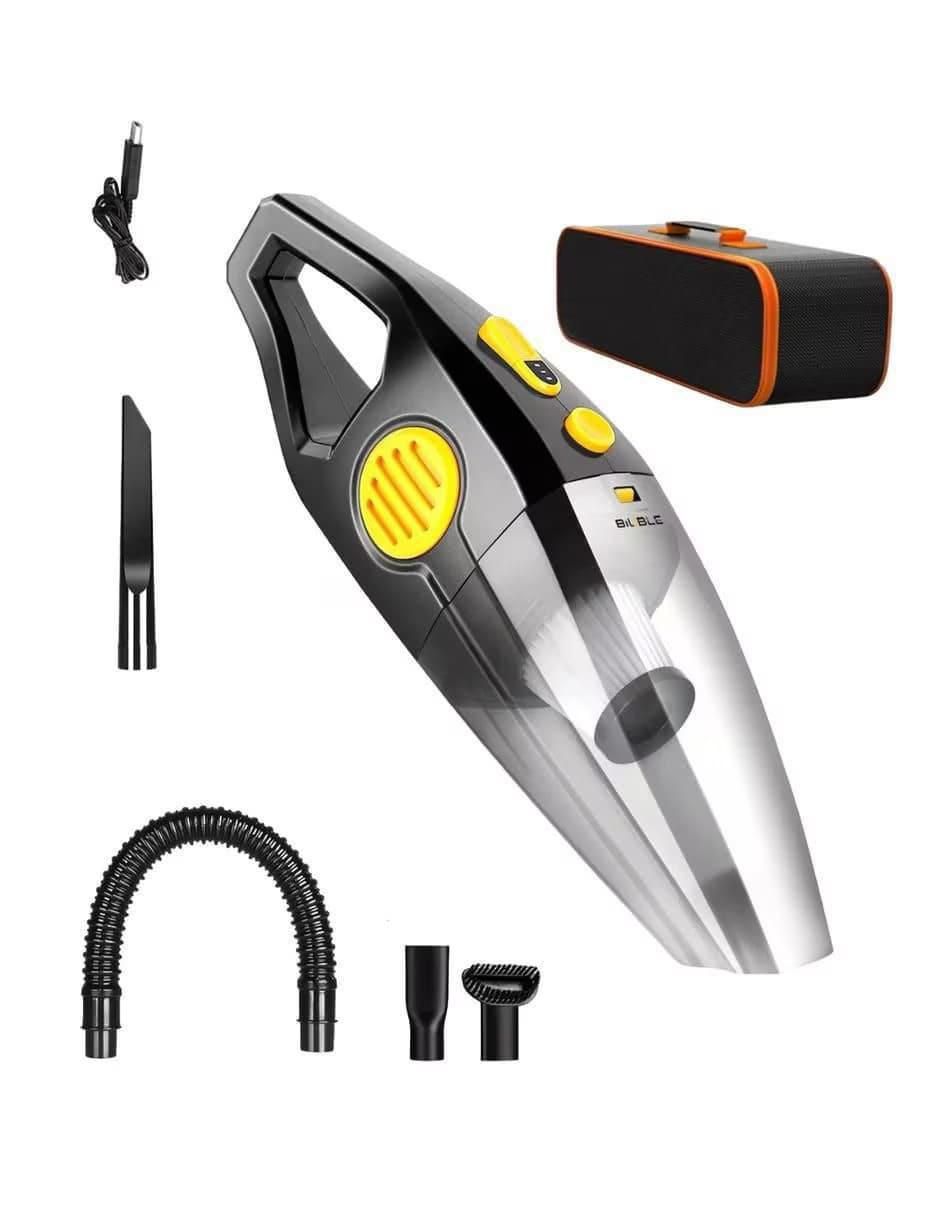 Aspiradora de mano Black + Decker HFEJ415JWMF22-B3