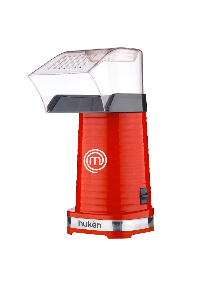 Máquina palomitas MK-PM-80REDV2 Máquina palomitas MK-PM-80REDV2