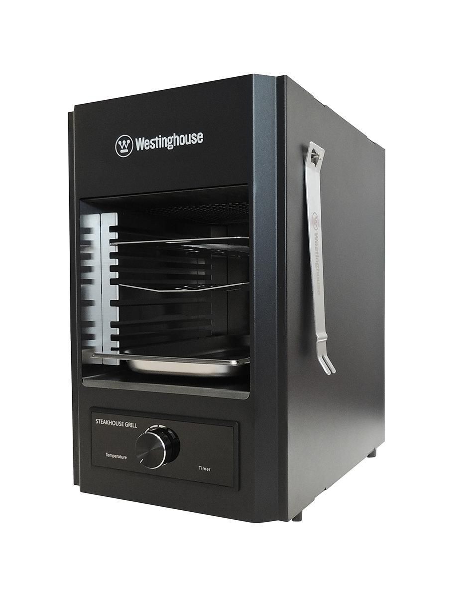 Horno eléctrico WKSTM216 6 L 1