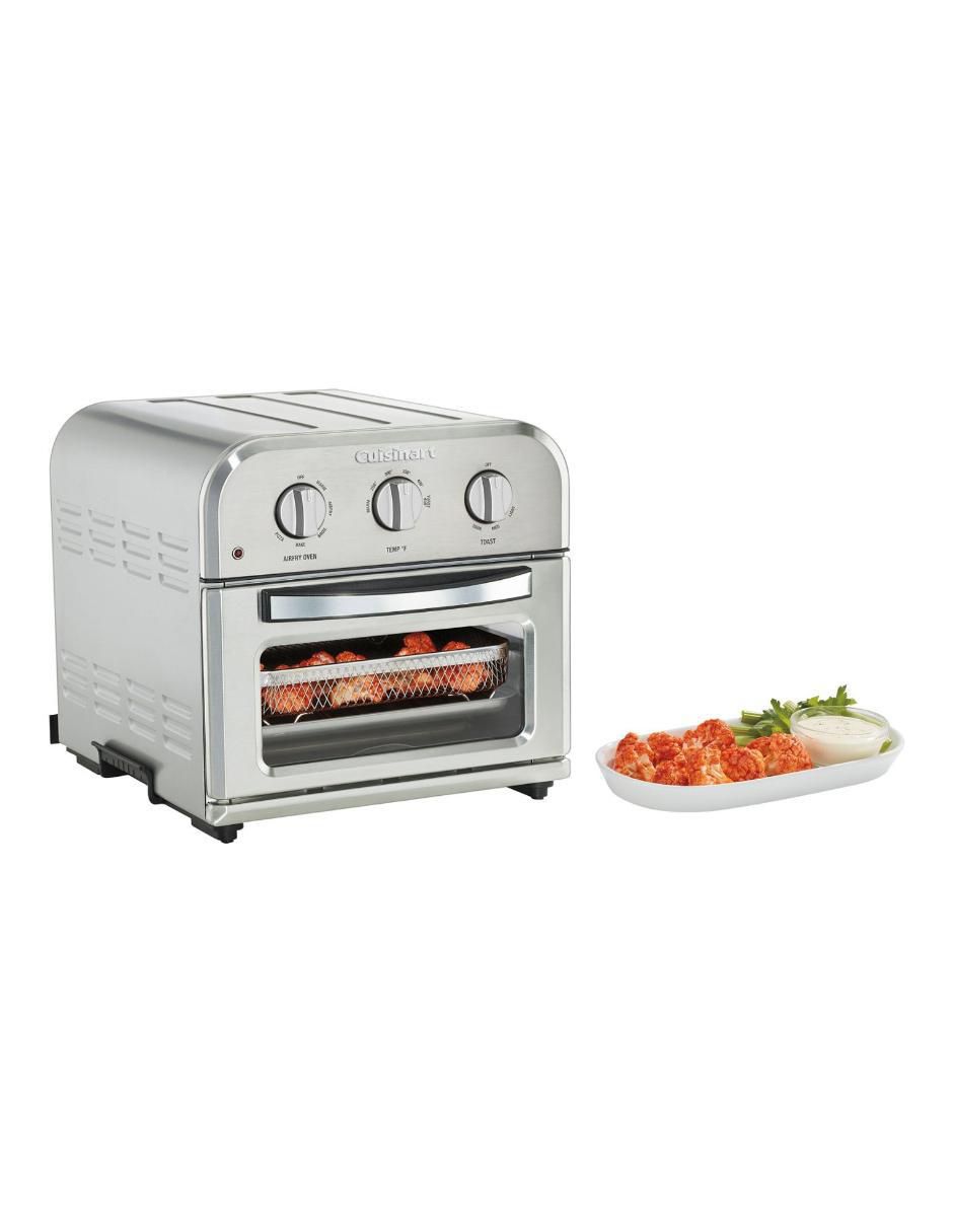 Horno tostador TOA-26 Air Fryer 1.2 L 5