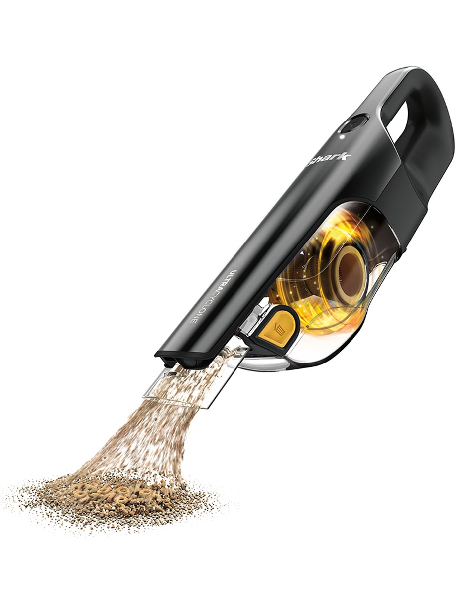 Aspiradora de mano ch951 400 ml 2