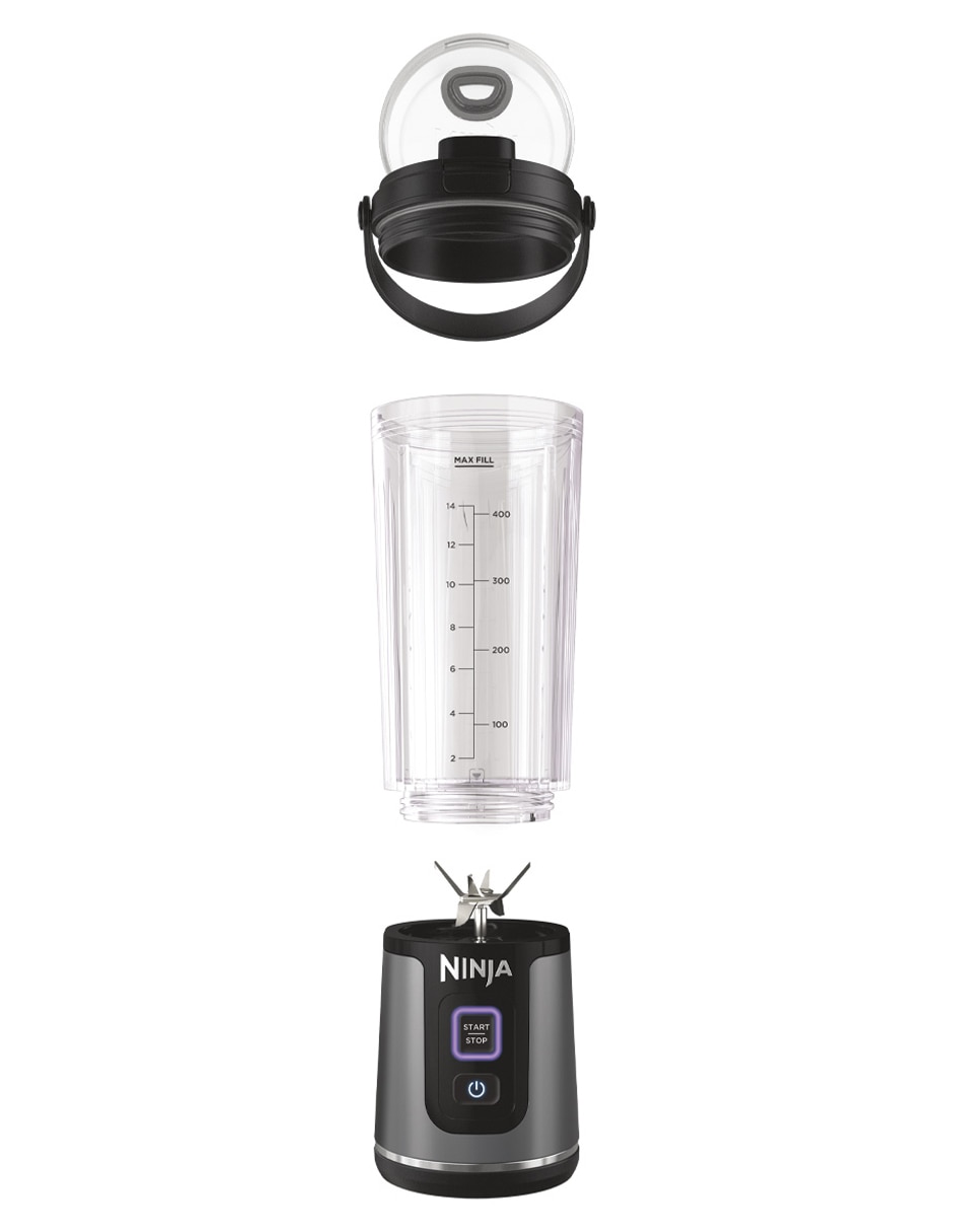Licuadora personal Blast 1 velocidad 2