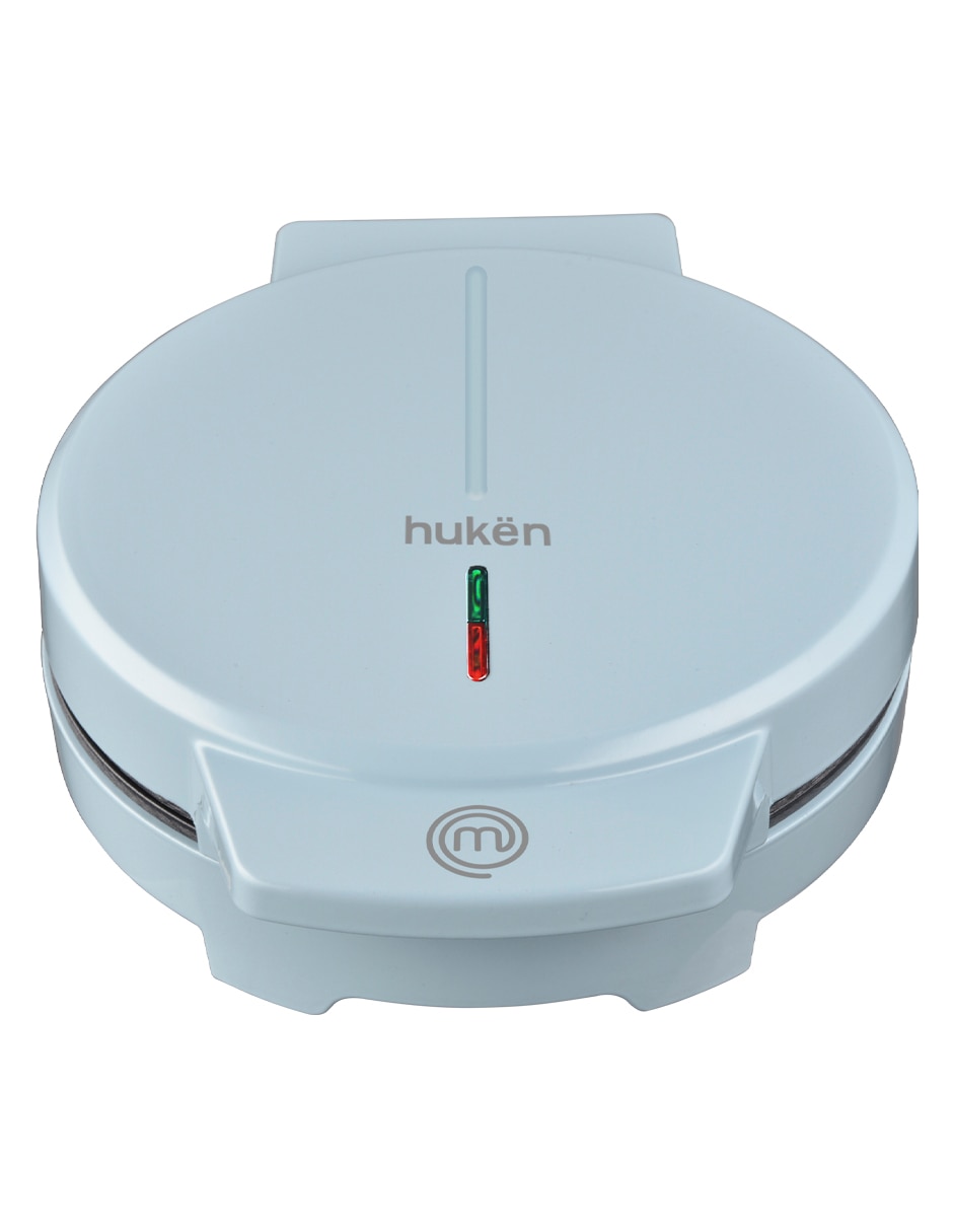 Máquina donas MK-DM-7M 7 porciones 2