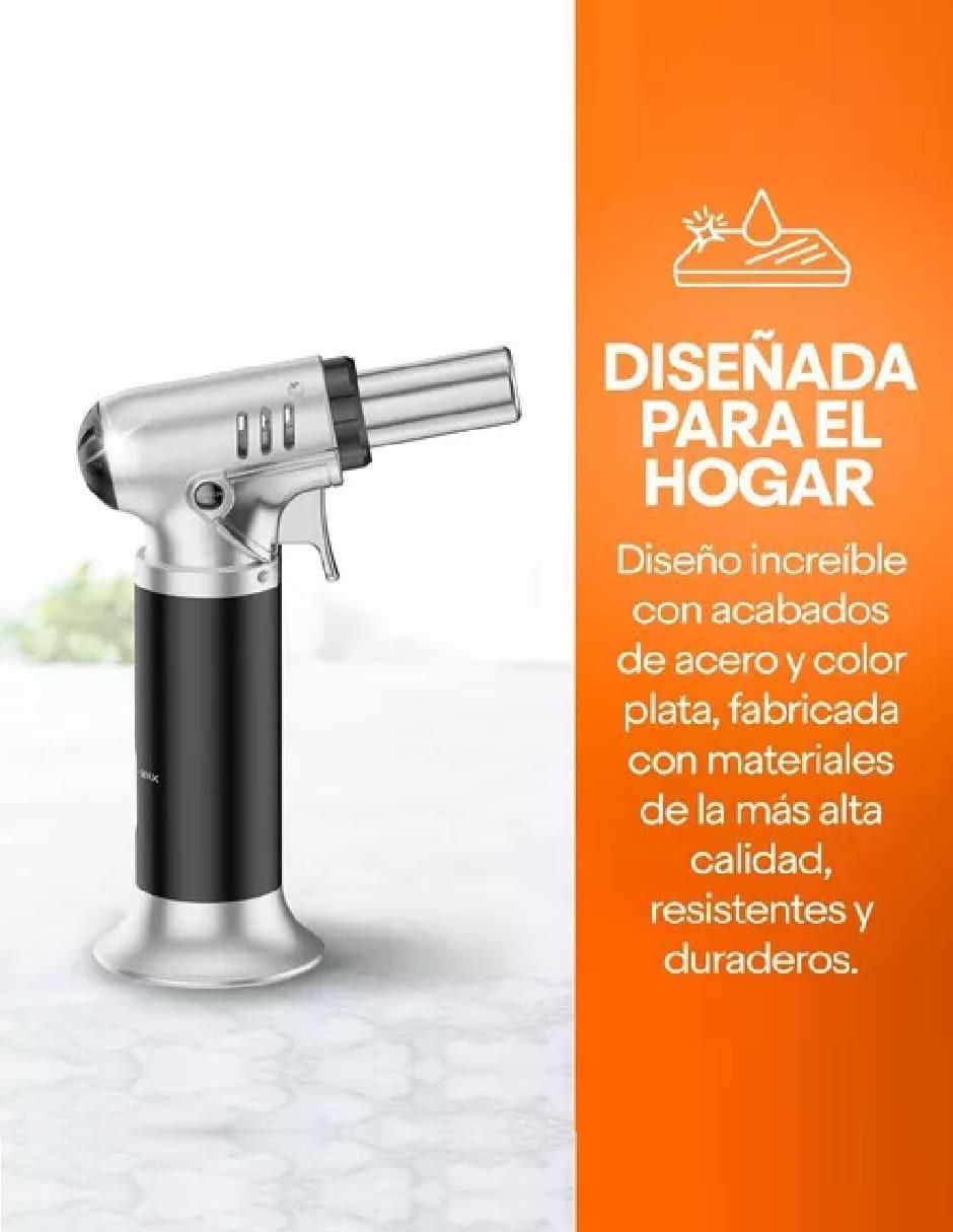 Soplete de cocina 2