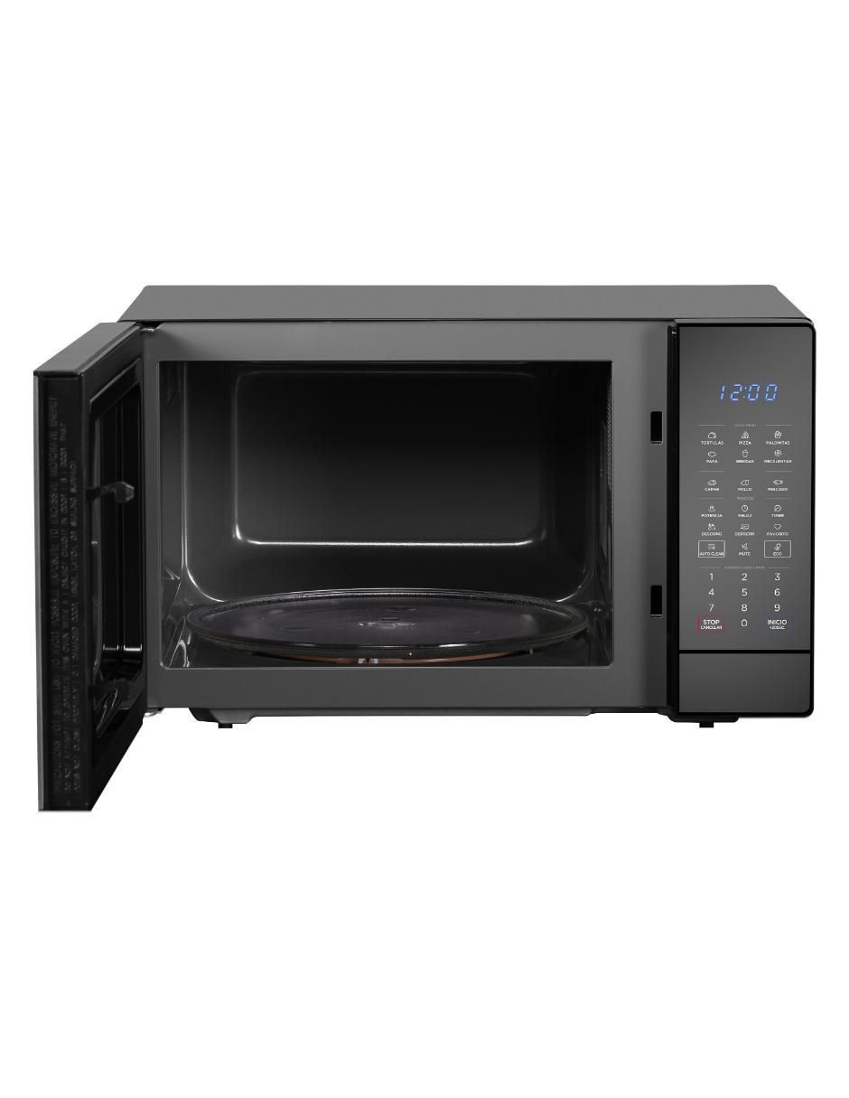 Horno de microondas convencional modelo MMDK14S2MB 1.4 pies cúbicos 2