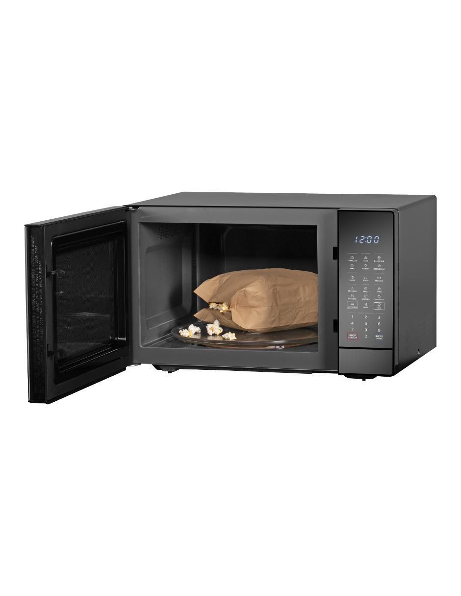 Horno de microondas convencional modelo MMDK14S2MB 1.4 pies cúbicos 8