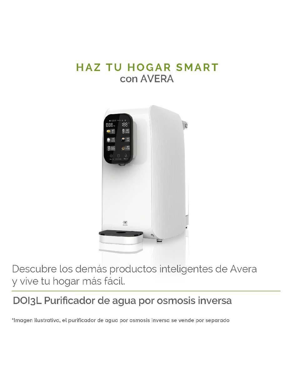 Purificador de aire FRPHEPA02 4