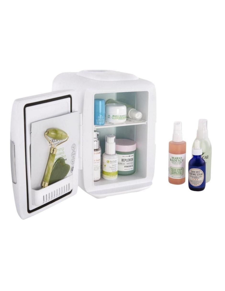 Mini refrigerador Classic 4 litros 2