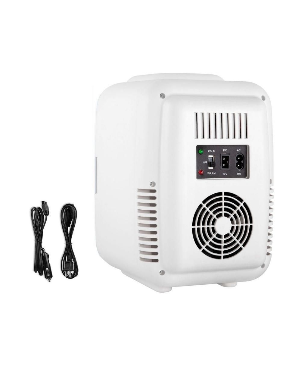 Mini refrigerador Classic 4 litros 3