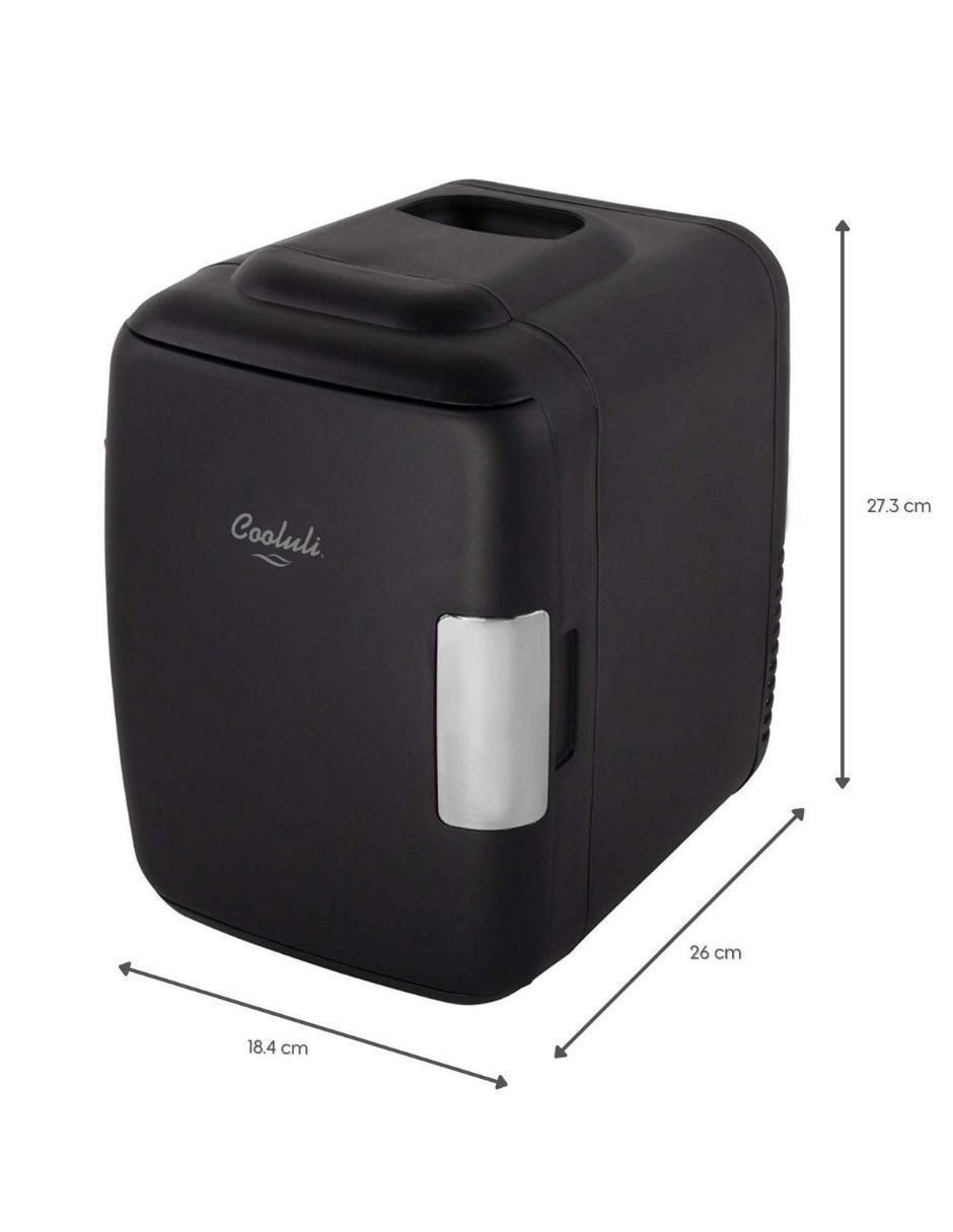 Mini refrigerador Classic 4 litros 7